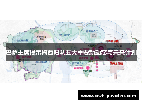 巴萨主席揭示梅西归队五大重要新动态与未来计划
