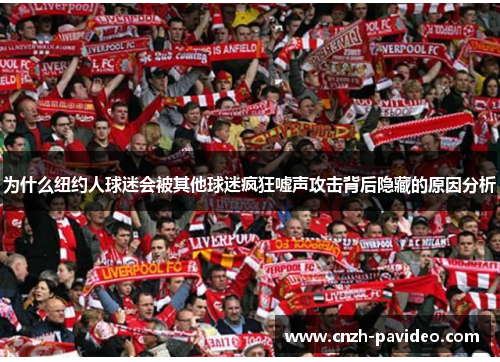 为什么纽约人球迷会被其他球迷疯狂嘘声攻击背后隐藏的原因分析