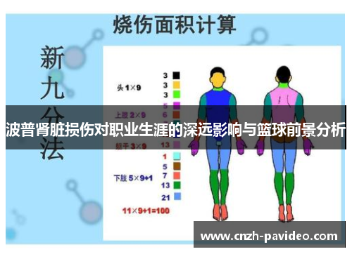波普肾脏损伤对职业生涯的深远影响与篮球前景分析