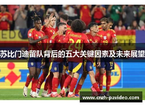 苏比门迪留队背后的五大关键因素及未来展望
