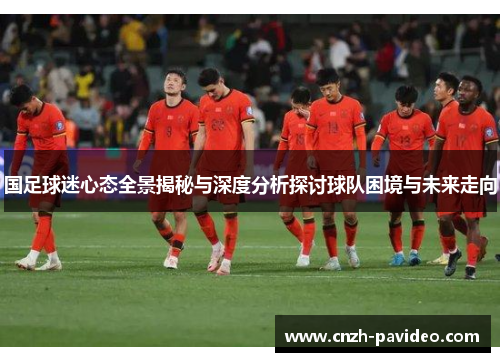 国足球迷心态全景揭秘与深度分析探讨球队困境与未来走向