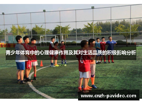 青少年体育中的心理健康作用及其对生活品质的积极影响分析