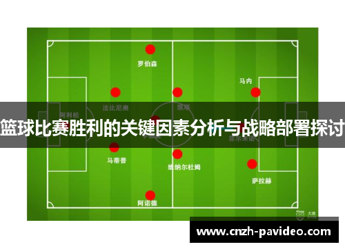 篮球比赛胜利的关键因素分析与战略部署探讨